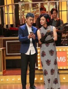今夜百乐门小鲜肉辛未是谁？今夜百乐门辛未个人资料介绍