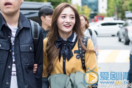 周洁琼生活照 周洁琼高清写真_周洁琼高清剧照