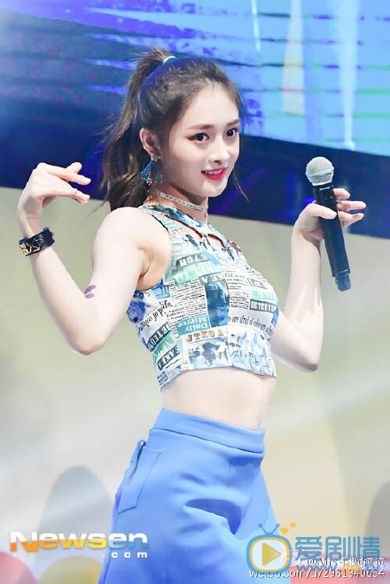 周洁琼舞台照 周洁琼高清写真_周洁琼高清剧照