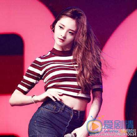 周洁琼舞台照 周洁琼高清写真_周洁琼高清剧照