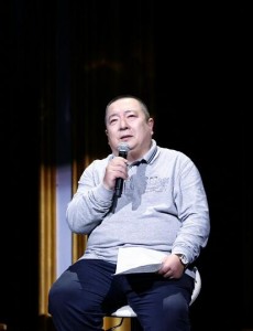 喜剧总动员董浩为什么来？董浩来为谁助阵？