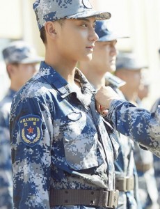 真正男子汉逗逼当担黄子韬被骂惨了！真正男子汉黄子韬是情商低还是真性情？
