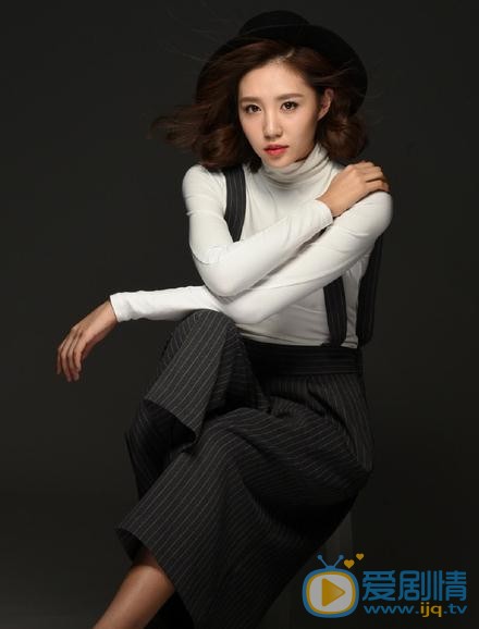 李欣燃写真 李欣燃高清写真_李欣燃高清剧照