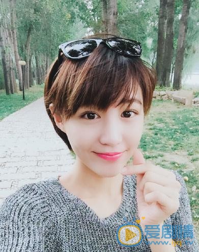 李欣燃生活照 李欣燃高清写真_李欣燃高清剧照