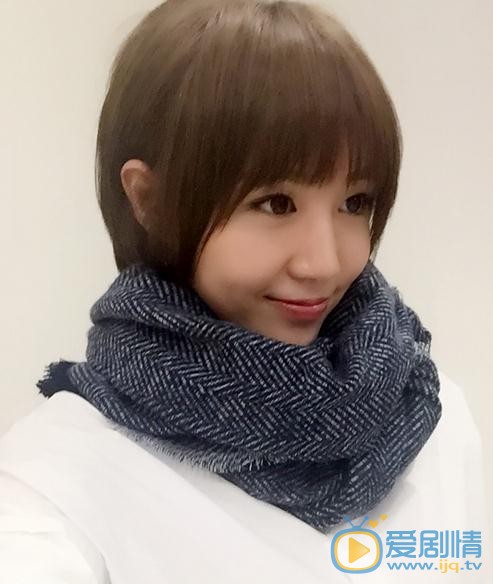 李欣燃生活照 李欣燃高清写真_李欣燃高清剧照
