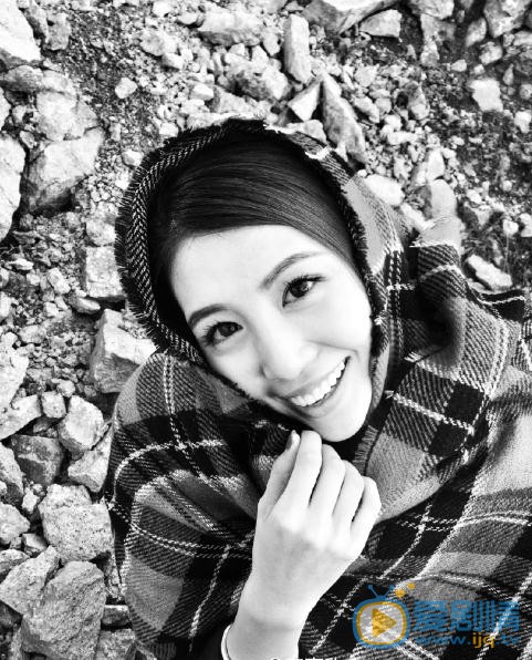 李欣燃生活照 李欣燃高清写真_李欣燃高清剧照