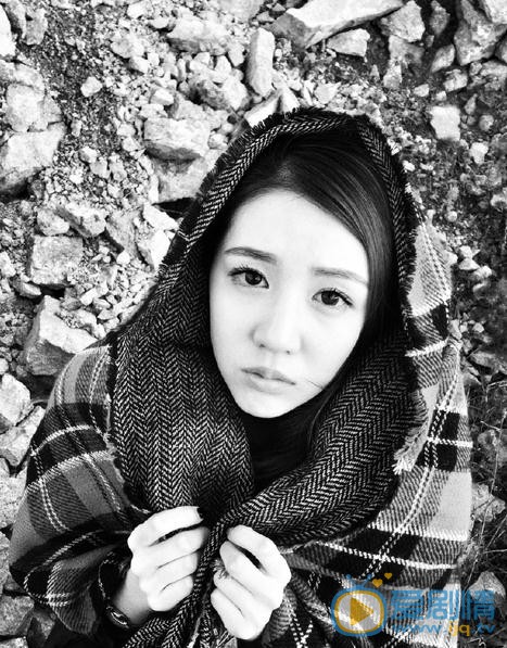 李欣燃生活照 李欣燃高清写真_李欣燃高清剧照