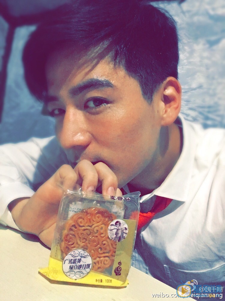 魏千翔生活照 魏千翔高清写真_魏千翔高清剧照