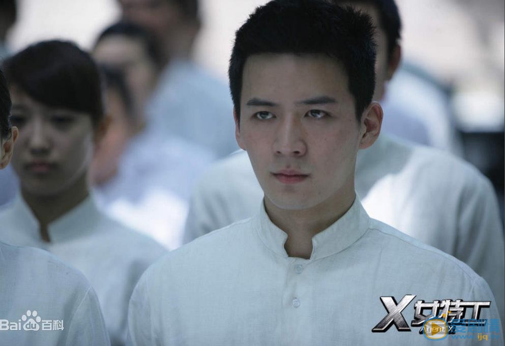 魏千翔《x女特工》剧照 魏千翔高清写真_魏千翔高清剧照