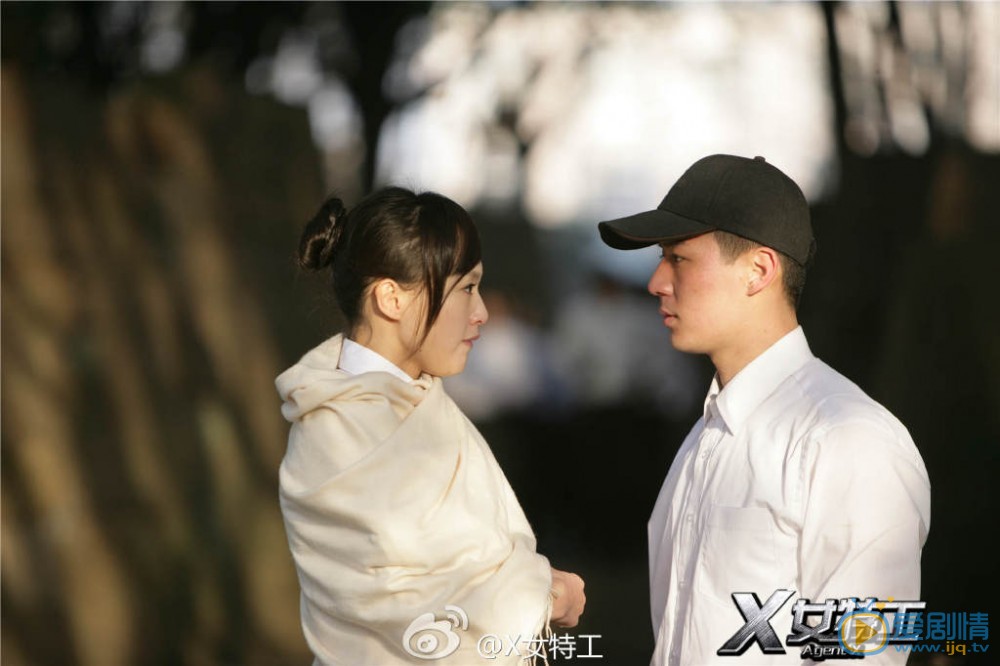 魏千翔《x女特工》剧照 魏千翔高清写真_魏千翔高清剧照