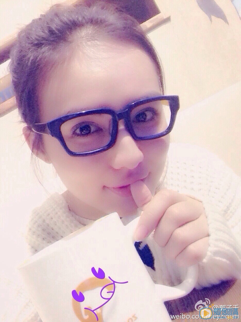 郭子千生活照 郭子千高清写真_郭子千高清剧照