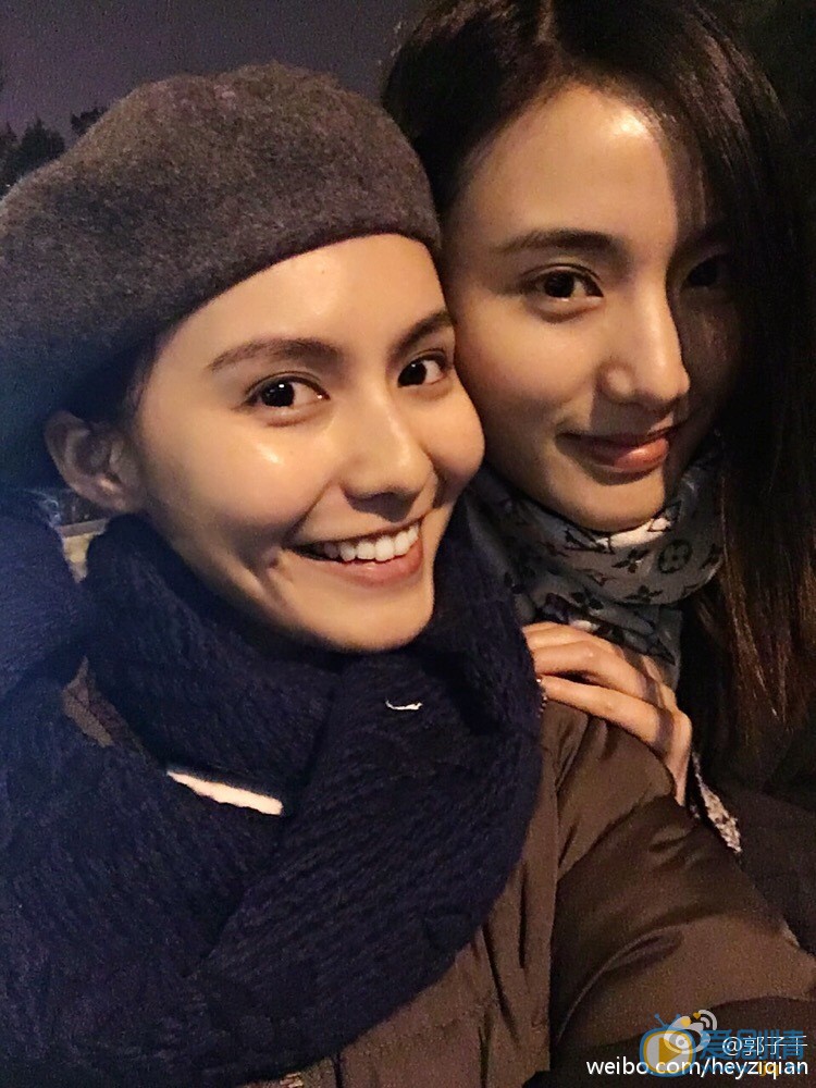 郭子千生活照 郭子千高清写真_郭子千高清剧照