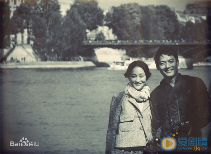 高圣远生活照 高圣远高清写真_高圣远高清剧照