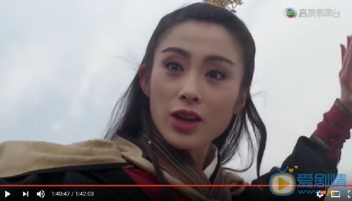 张敏剧照 张敏高清写真_张敏高清剧照