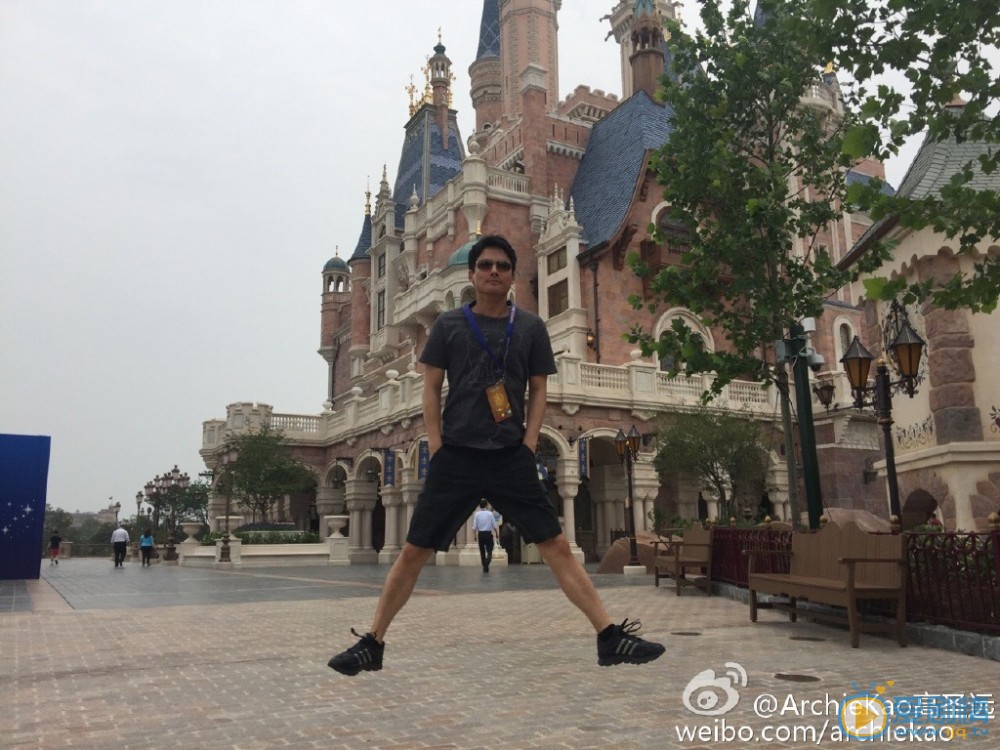高圣远生活照 高圣远高清写真_高圣远高清剧照