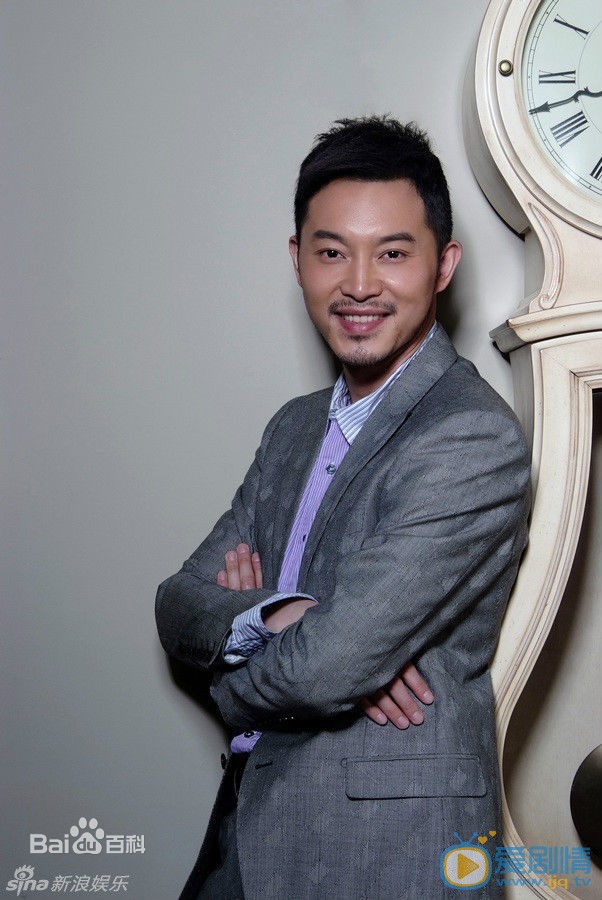 政委中老邱的扮演者是谁？老邱的扮演者沙溢个人资料简介