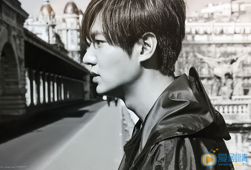 李敏镐时尚写真 李敏镐高清写真_李敏镐高清剧照
