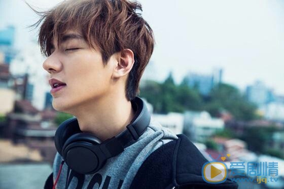 李敏镐单曲写真 李敏镐高清写真_李敏镐高清剧照