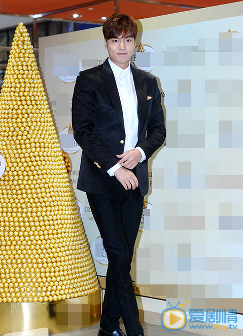 李敏镐活动照 李敏镐高清写真_李敏镐高清剧照