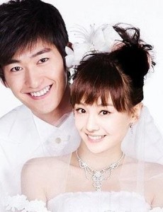 张翰郑爽浪漫婚纱照是怎么回事？张翰郑爽真的拍过婚纱照吗？