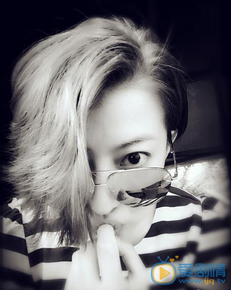 卫莱生活照 卫莱高清写真_卫莱高清剧照
