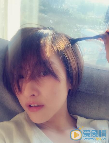 卫莱生活照 卫莱高清写真_卫莱高清剧照