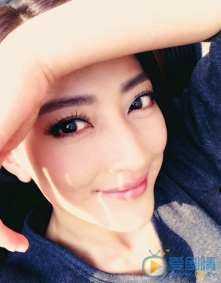 卫莱生活照 卫莱高清写真_卫莱高清剧照