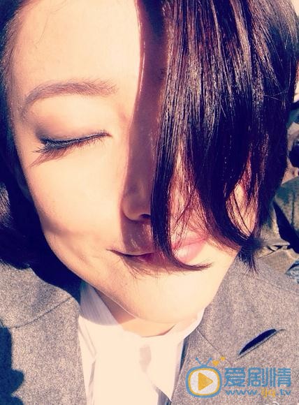卫莱生活照 卫莱高清写真_卫莱高清剧照