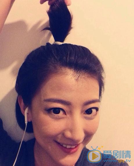卫莱生活照 卫莱高清写真_卫莱高清剧照