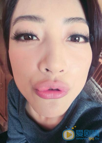 卫莱生活照 卫莱高清写真_卫莱高清剧照