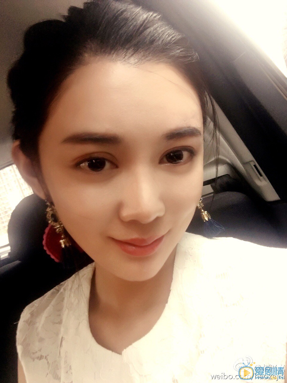 郝泽嘉生活照 郝泽嘉高清写真_郝泽嘉高清剧照