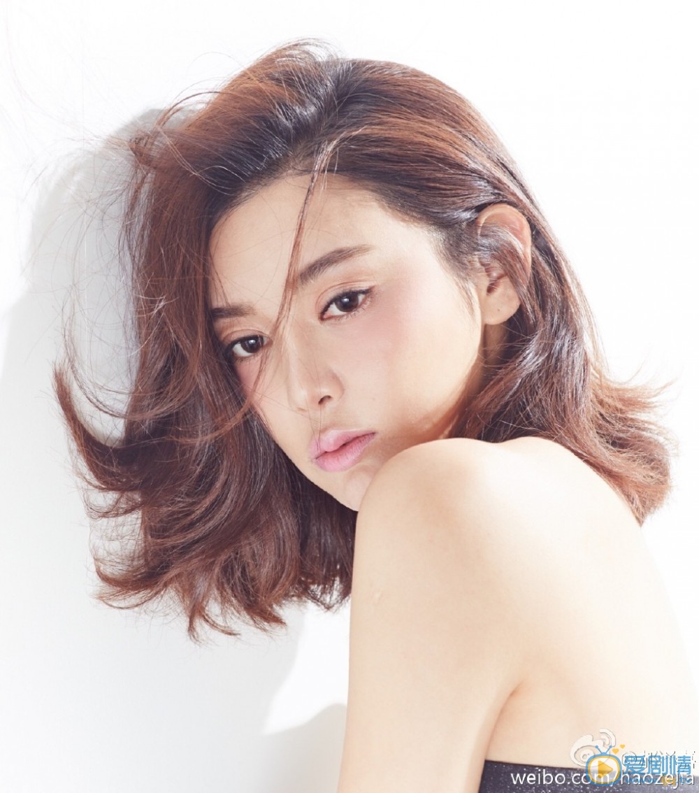 郝泽嘉性感大片 郝泽嘉高清写真_郝泽嘉高清剧照