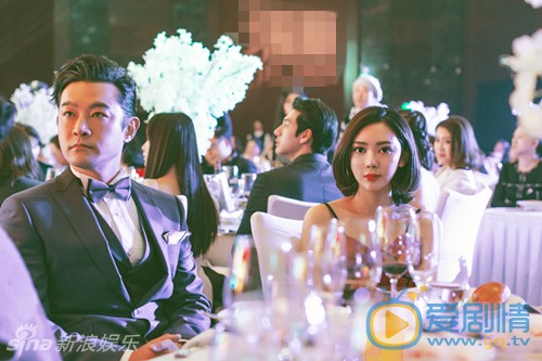 郝泽嘉活动照片 郝泽嘉高清写真_郝泽嘉高清剧照