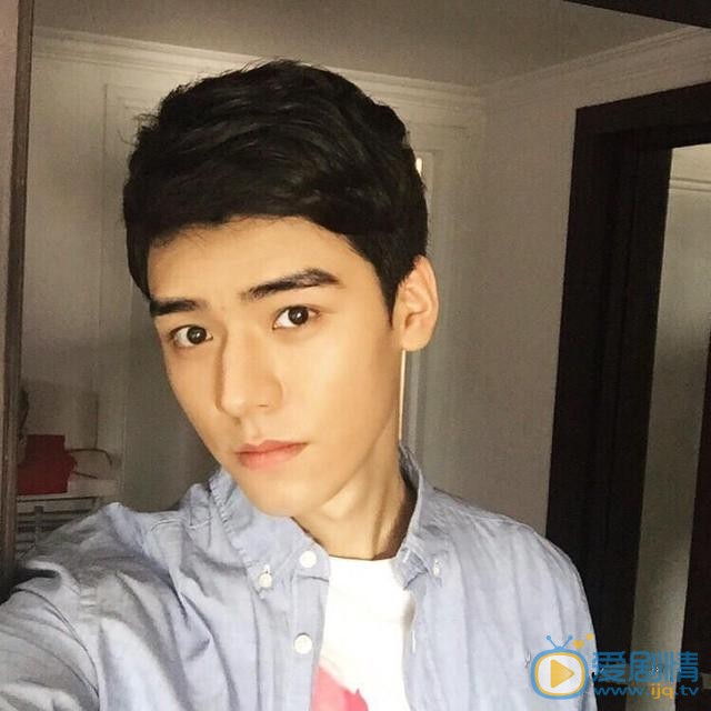 龚俊生活照 龚俊高清写真_龚俊高清剧照