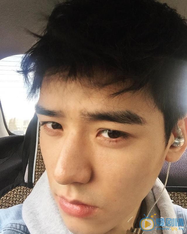 龚俊生活照 龚俊高清写真_龚俊高清剧照