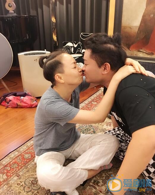 宋丹丹家有儿女再聚首 宋丹丹高清写真_宋丹丹高清剧照