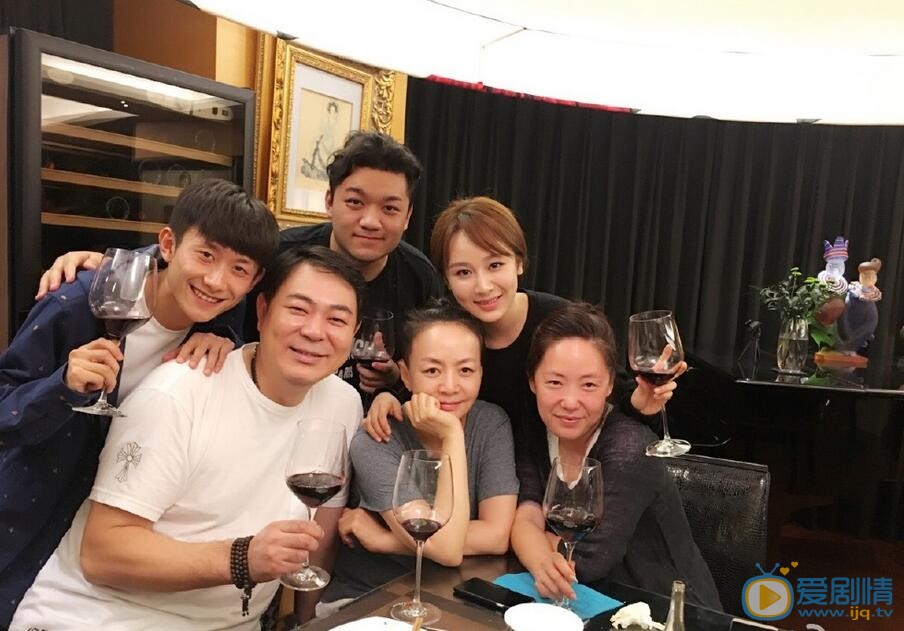 宋丹丹家有儿女再聚首 宋丹丹高清写真_宋丹丹高清剧照