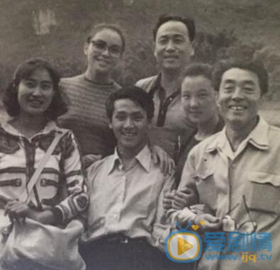 宋丹丹老照片 宋丹丹高清写真_宋丹丹高清剧照