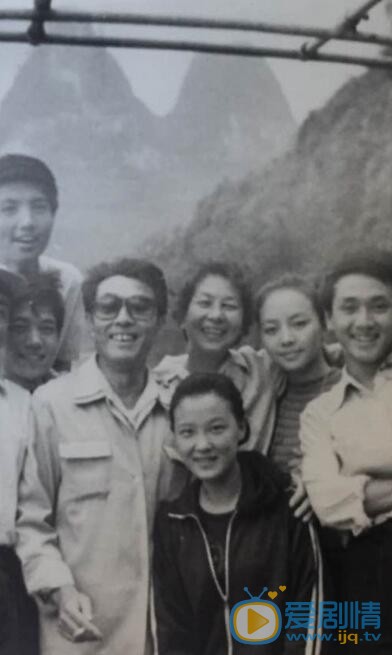 宋丹丹老照片 宋丹丹高清写真_宋丹丹高清剧照
