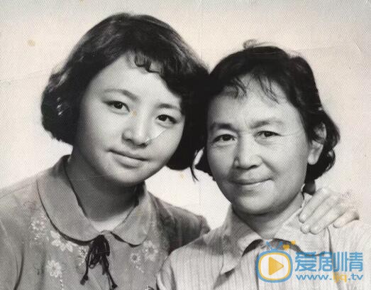 宋丹丹老照片 宋丹丹高清写真_宋丹丹高清剧照