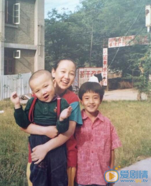 宋丹丹老照片 宋丹丹高清写真_宋丹丹高清剧照