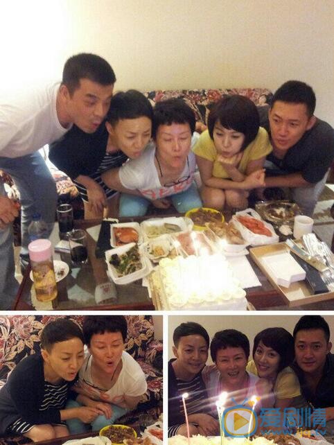 宋丹丹合照 宋丹丹高清写真_宋丹丹高清剧照