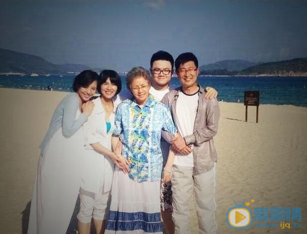 宋丹丹合照 宋丹丹高清写真_宋丹丹高清剧照