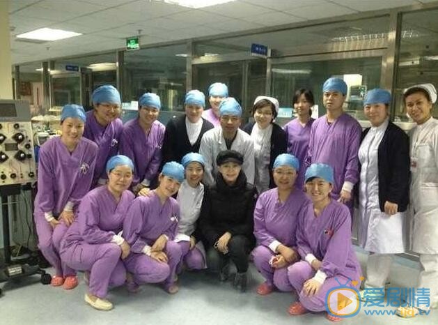 宋丹丹合照 宋丹丹高清写真_宋丹丹高清剧照