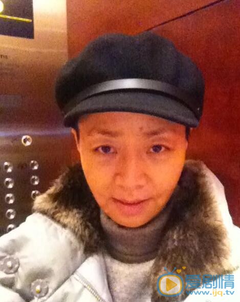 宋丹丹生活照 宋丹丹高清写真_宋丹丹高清剧照