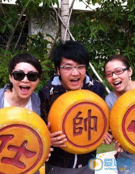 宋丹丹合照 宋丹丹高清写真_宋丹丹高清剧照