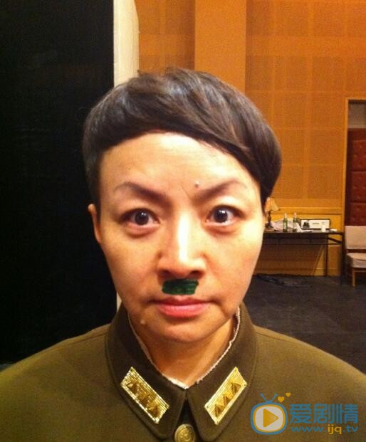 宋丹丹生活照 宋丹丹高清写真_宋丹丹高清剧照