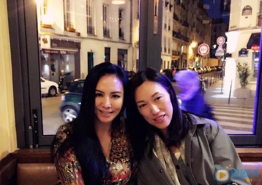 田丽生活照 田丽高清写真_田丽高清剧照