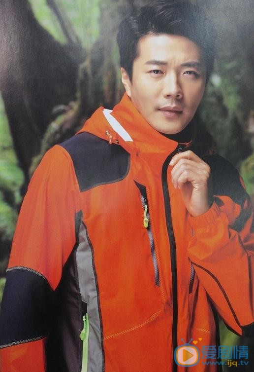 权相佑代言照 权相佑高清写真_权相佑高清剧照