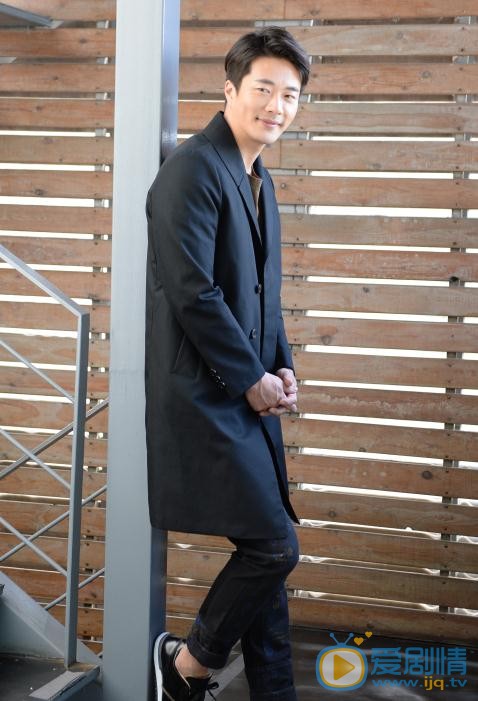 权相佑访谈照 权相佑高清写真_权相佑高清剧照